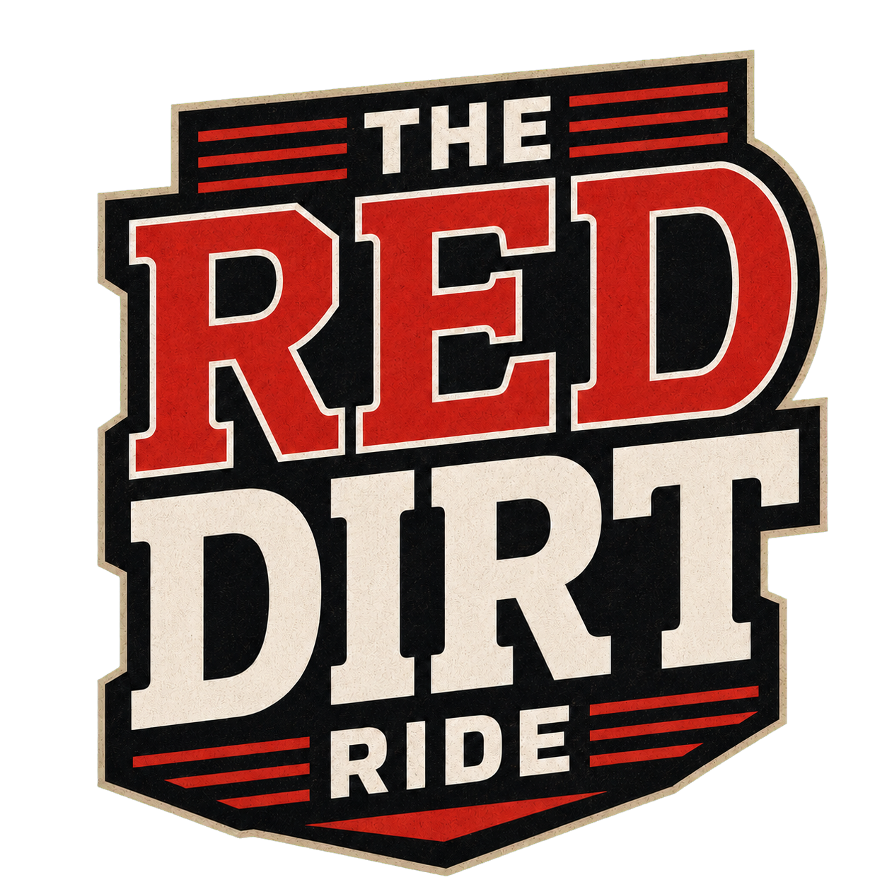Red Dirt Ride